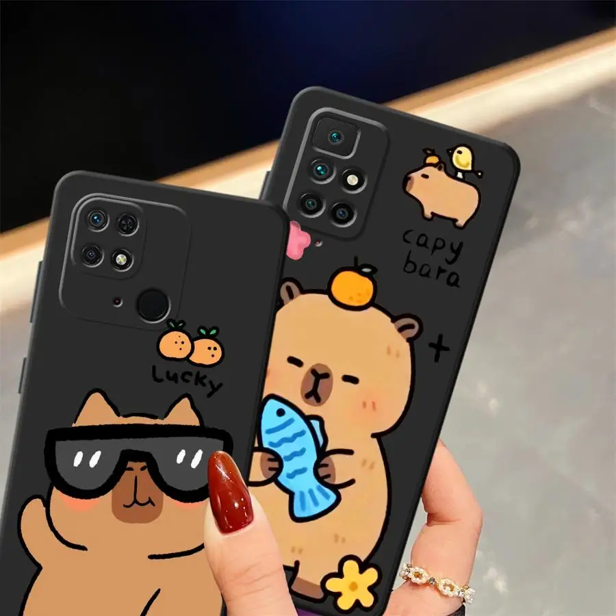 Soft Back Phone Cov… - image