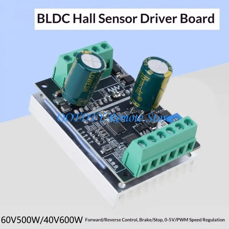 driver-motor-sem-escova-avancado-60v-500w-plc-0-5v-analogico-e-controle-pwm-2-5v-para-motores-sensores-hall