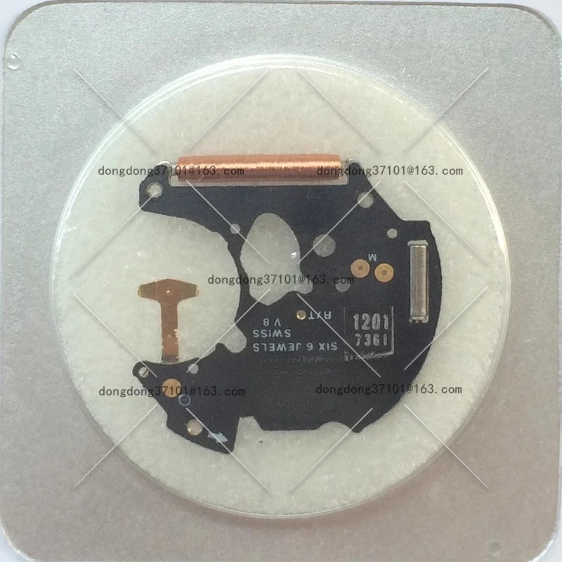 

ETA 255111 255411 ETA 255 121 122 421 Плата V8, трехконтактная печатная плата