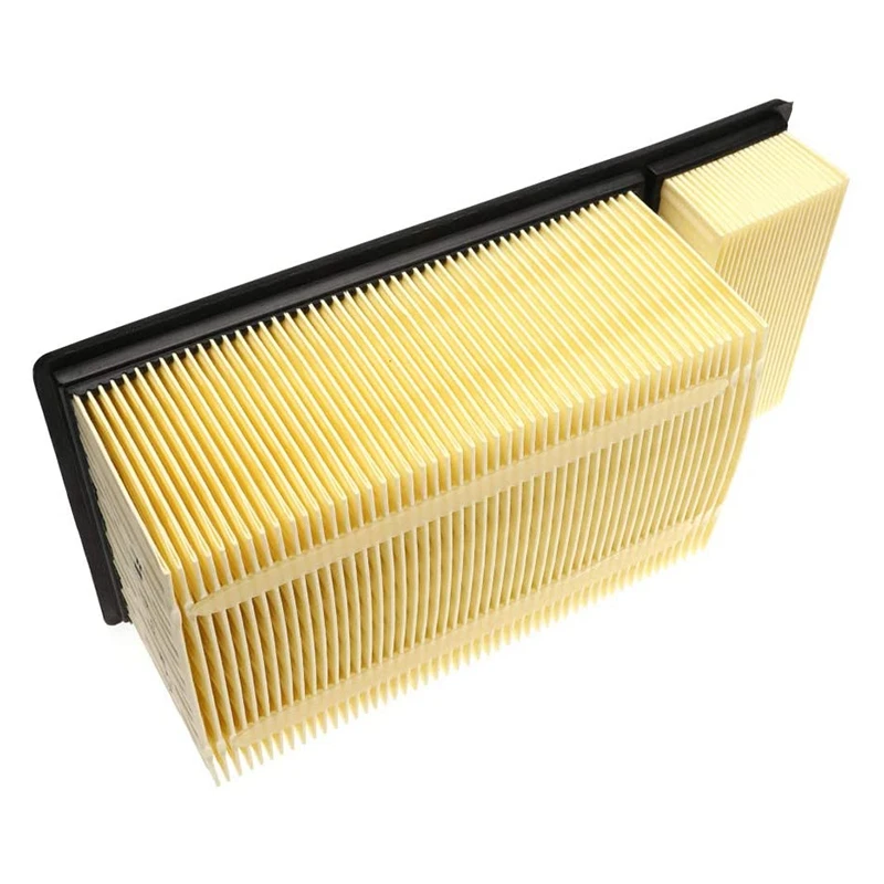 

FA-1902 Air Filter, FA1902 Air Filter, FA 1902 Filter For Ford F250 F350 F450 F550 F650 F750 Powerstroke 6.7L BC3Z9601A-N25R