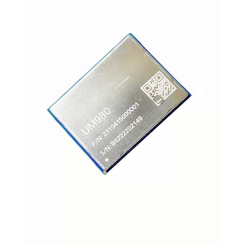 Pass module Positioning module Full-frequency high-precision positioning RTK for the whole system