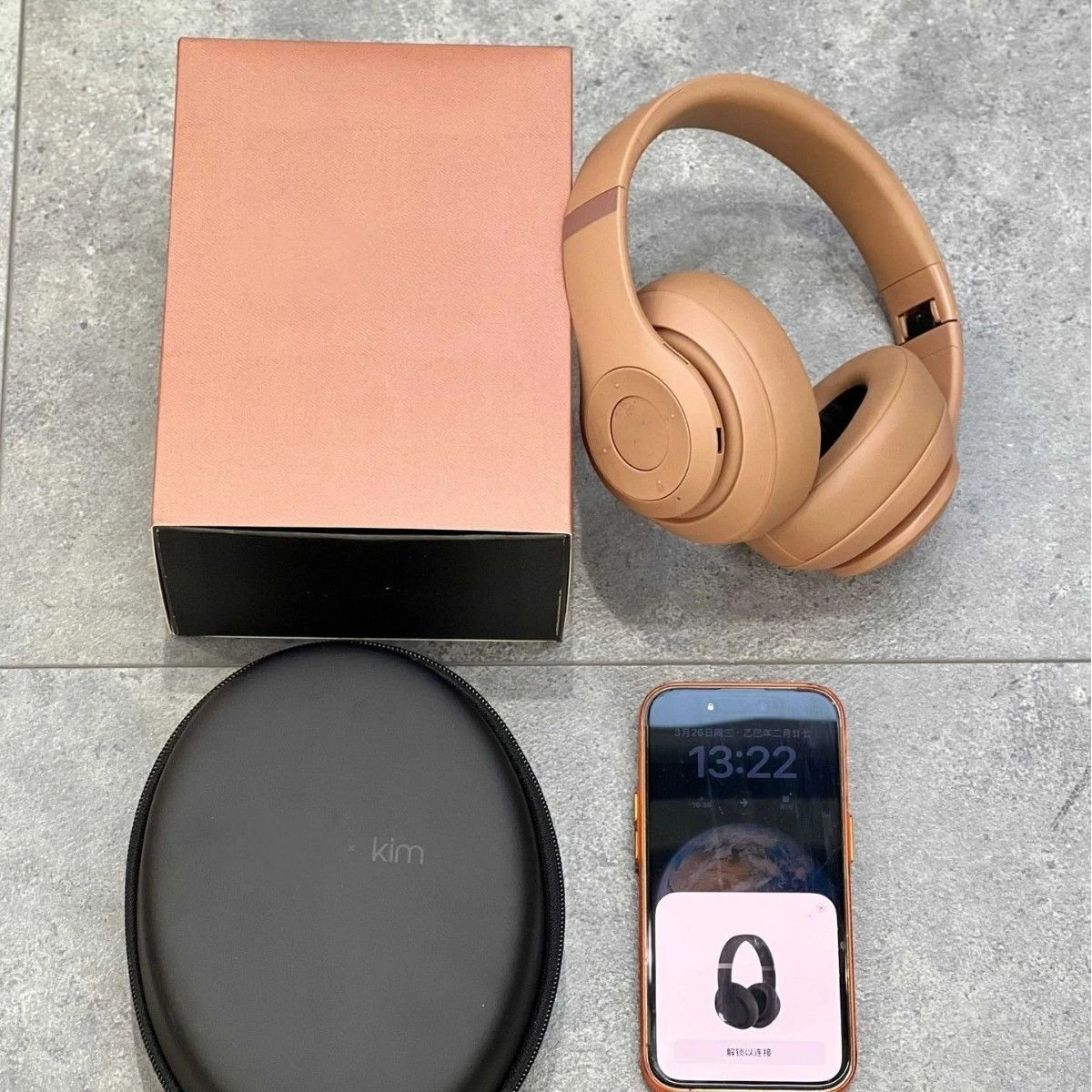 2025 Nuovo ingegnere di registrazione FORFashion 4a generazione Studio Pro Headwear Auricolari pop up Bluetooth wireless