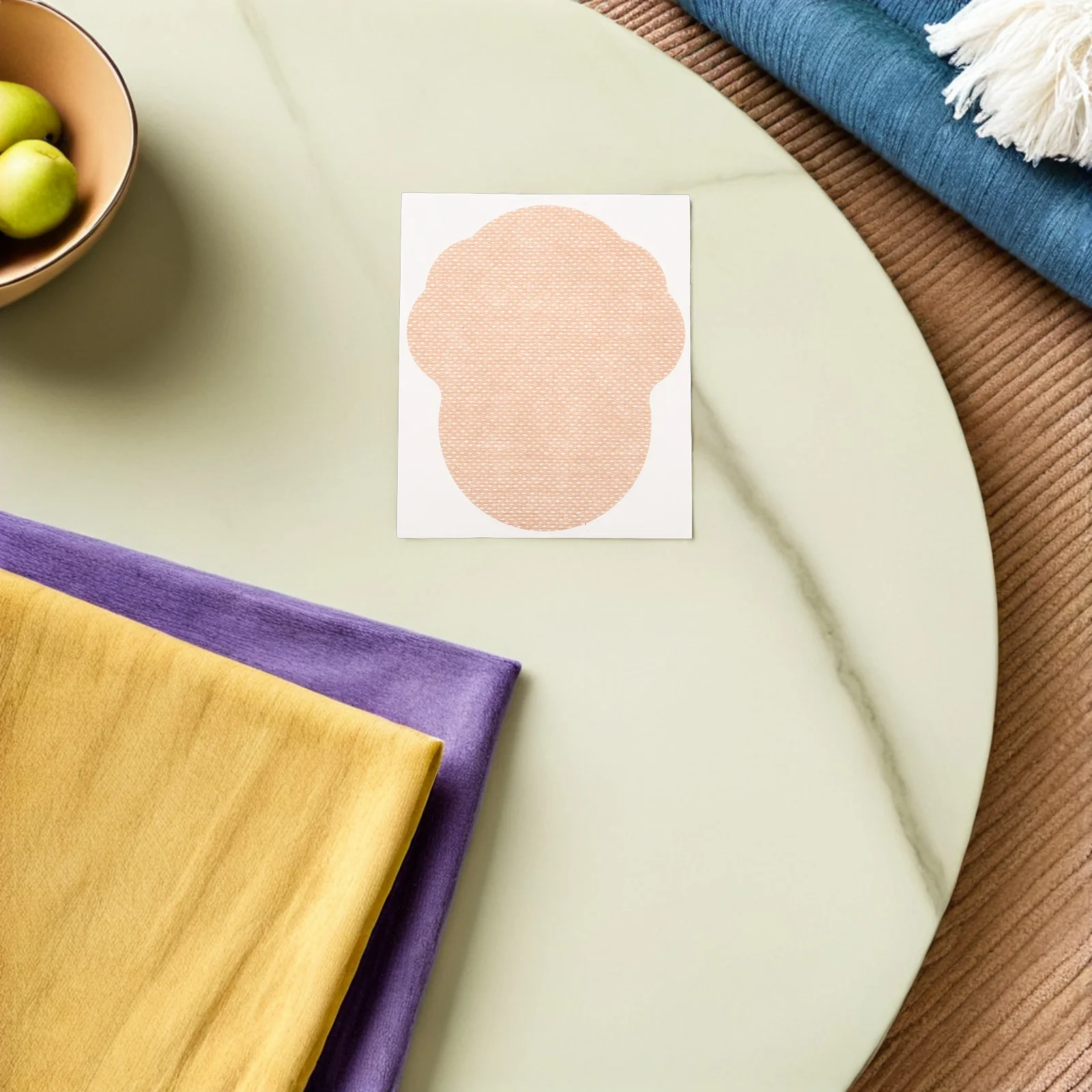 40 قطعة منصات عرق الإبط رقيقة جدا المتاح تحت الإبط ماصة ملصقات للرجال النساء الصيف حماة العرق غير مرئية