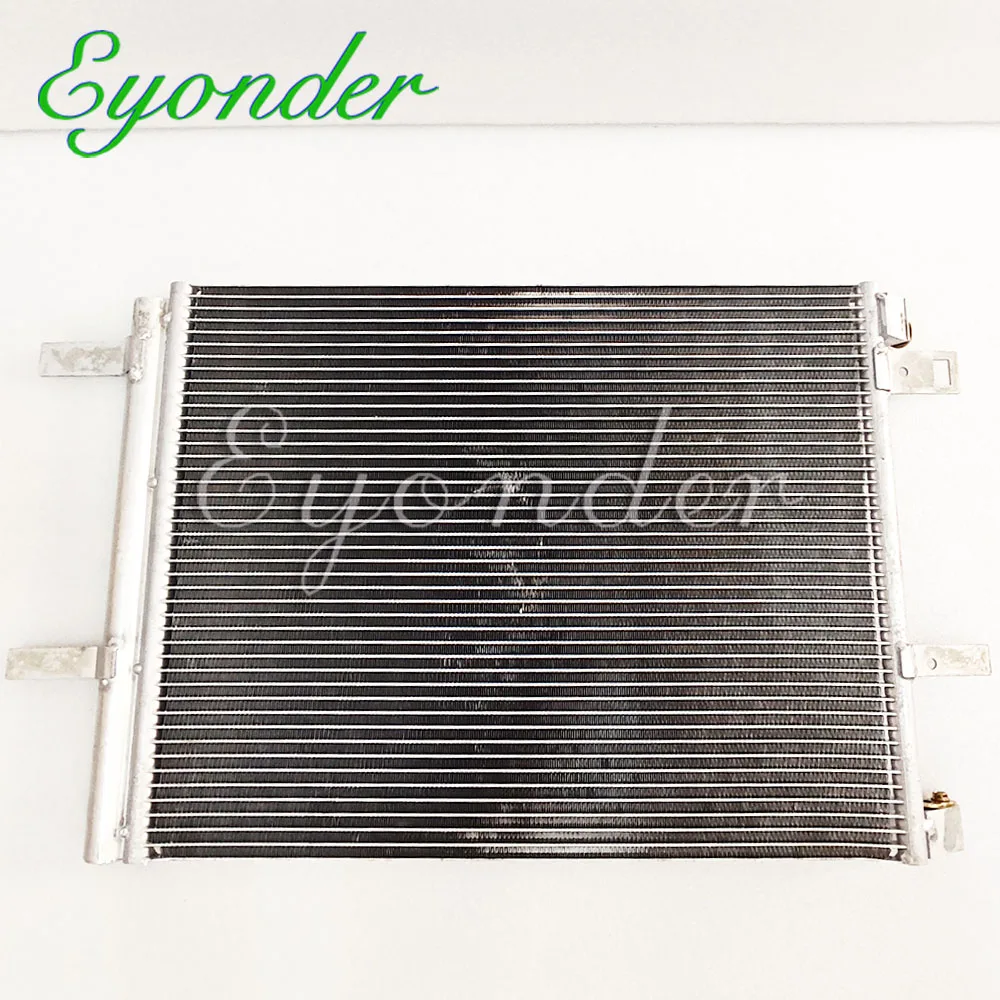 

Конденсатор кондиционера для Citroen Berlingo Grand C4 Spacetourer Bus Opel Combo Vivaro C Peugeot 3008 5008 9815871080