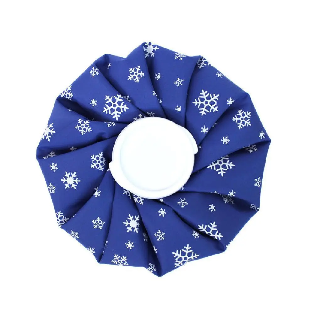 Various Sizes Hot & Cold  for Knee Head Leg Injury Care Pain Relief Ice Pack Cooler Bag