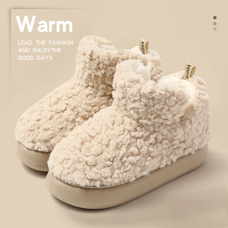 Snow Boots Women's … - image