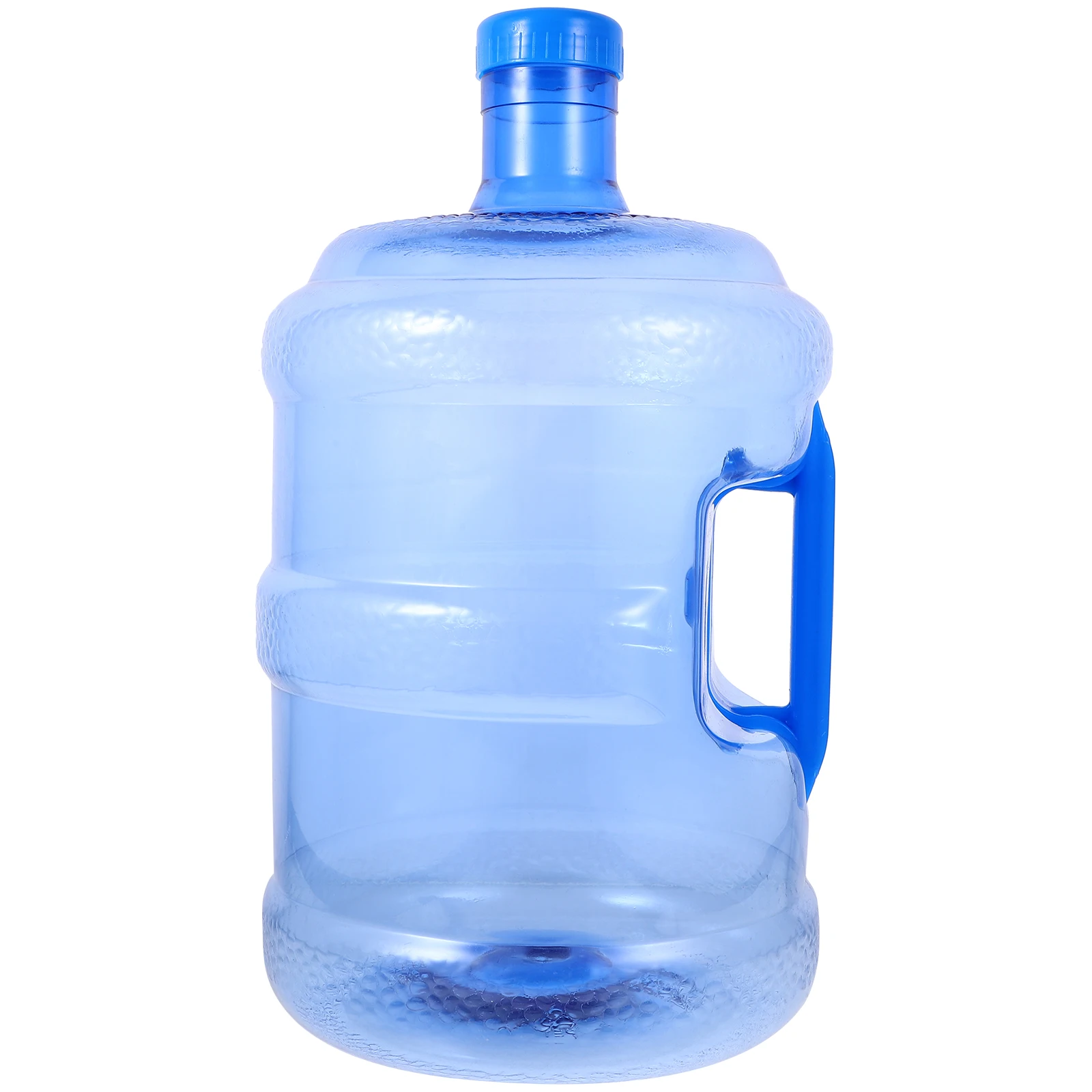 

Portable Large Bucket Capacity Camping Container Storage Bucket Outdoor Water Jugs Water Storage Carrier Jug Hiking Travel