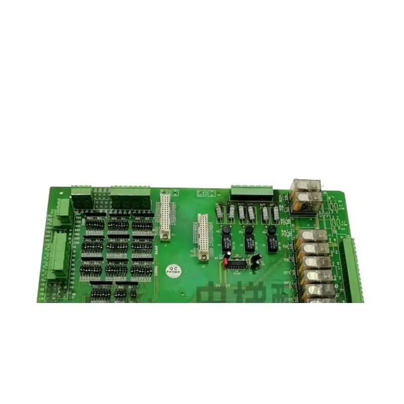 Orona Elevator Main PCB Printed Circuit Mainboard for Lift Elevator Main Board 5103078 BASE UP-870