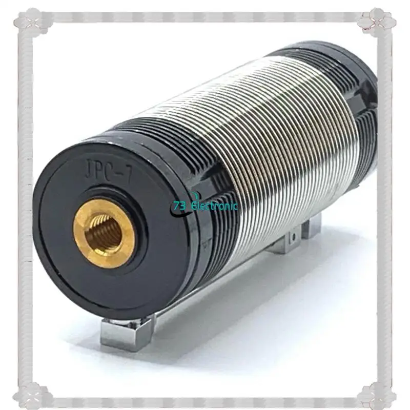 24-Hour Delivery Induction Coil For PAC-12 Induction Coil JPC-350 Antenna Extremely High Strength