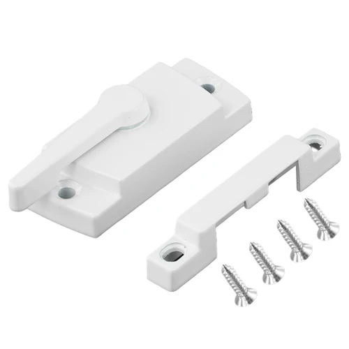 Pestillo limitador de ventana corrediza, bloqueo de marco, tapón de posición, Protector de seguridad para niños, accesorios de bloqueo de captura