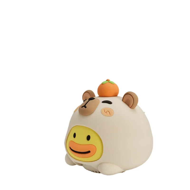Children's favorite night light with 20 white noise lullabies function and a speaker