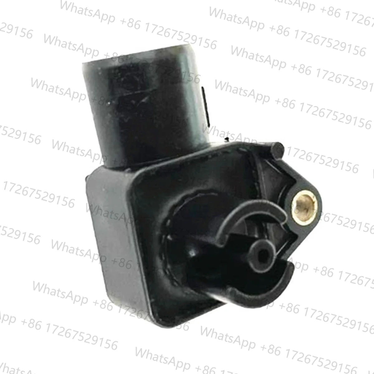 MAP Mass Air Flow Pressure Sensor 079800-5710 for  CBR600 CBR600RR PC37 2003 2004 0798005710 view 3