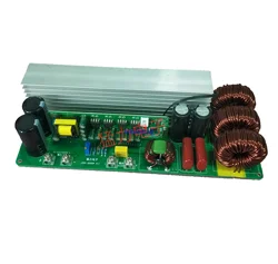 Rear Stage Board of High Power Pure Sine Wave Inverter