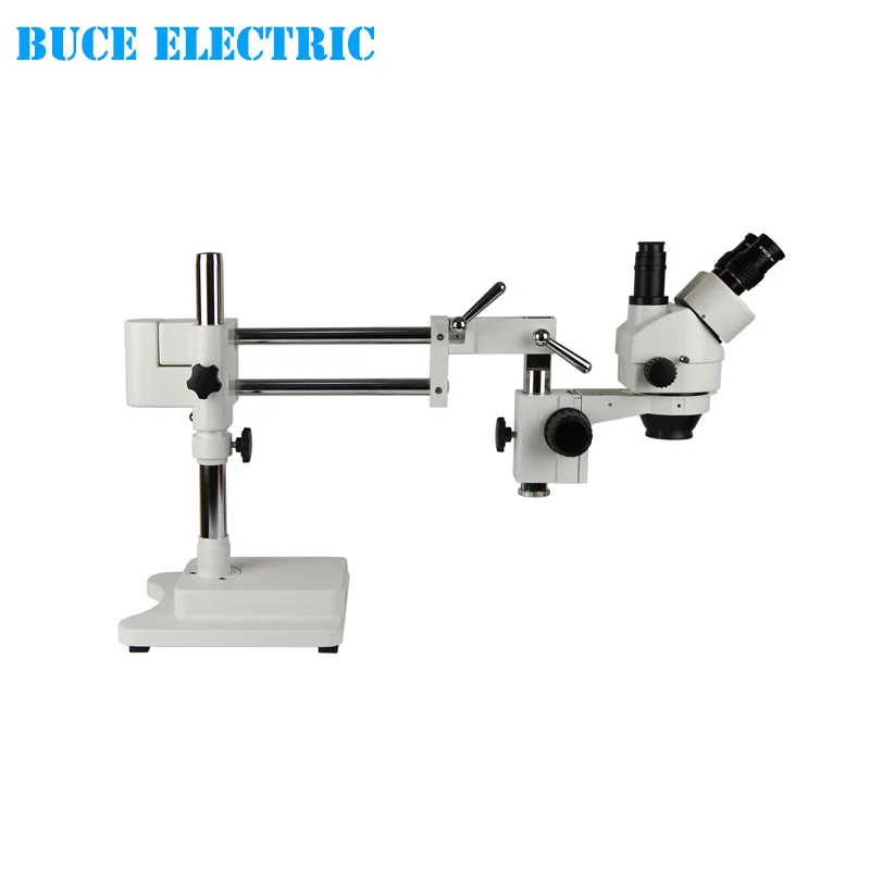 Operating Microscope with Flexible Arm XTL7045T1-B10 Zoom stereo microscope