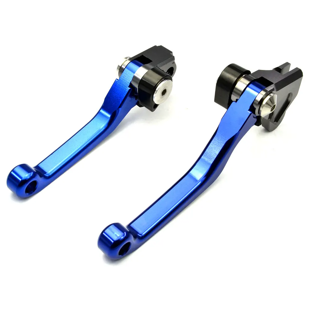 

BJMOTO 2019 CNC Pivot Brake Clutch Levers For Yamaha YZ426F YZ450F 2009-2019 YZ125X 2017-2019 YZ250X 2016-2019 YZ450FX 2019