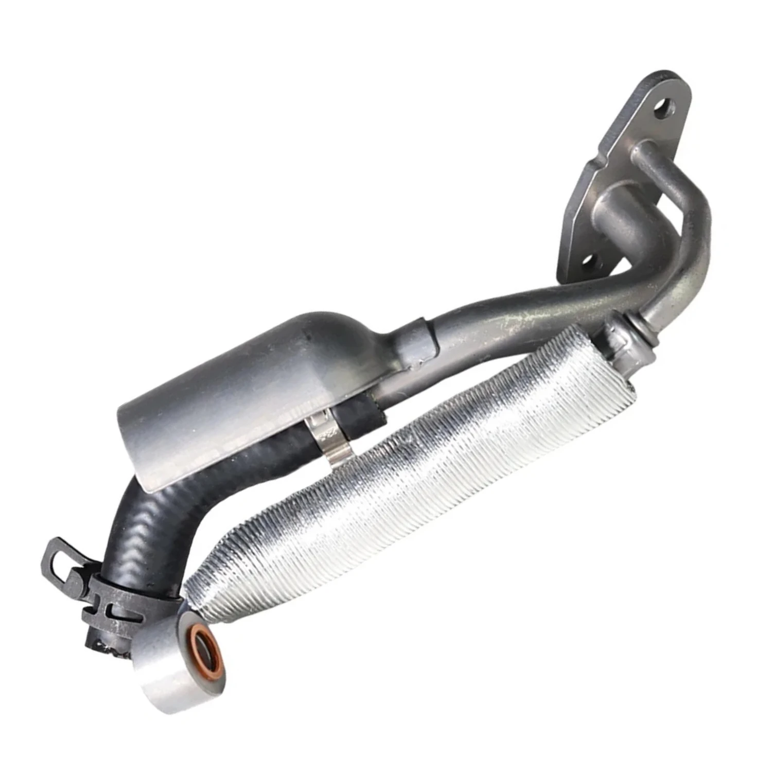 

Oil Turbocharger Pipe Hose Tube For Renault Trafic 2 II 2001- Megane 3 III 2008- Scénic III 2009- Master 3 III 2010- 8200796159