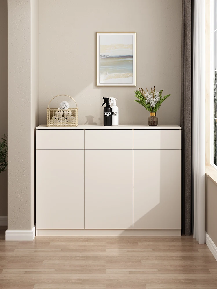 Armários de varanda, protetor solar e armários de luvas impermeáveis para uso doméstico