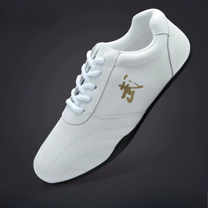 

Классические тренировочные туфли для единоборств 2026 года для мужчин и женщин: традиционные туфли для кунг-фу, тайцзи, тхэквондо. Горячая распродажа. Дизайнерские туфли для кунг-фу.