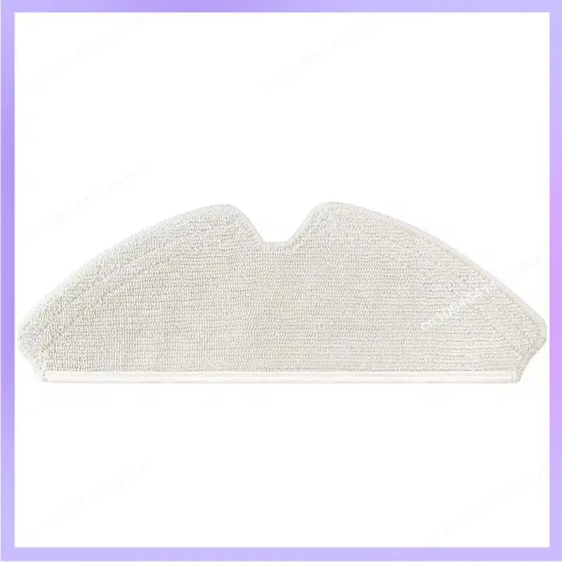 N83R Für Proscenic M7 Pro / Lenovo T1 Pro / T1s Pro / Reiniger T1 / HONITURE Q6 Hauptseitenbürste Filter Mopp Staubbeutel