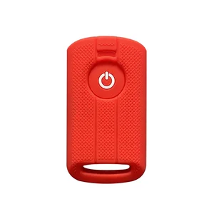 Remote -Silikonabdeckungsschlüssel, Schlüsselbund, Yamaha Xmax 125, 250, 309, 300, 400, Models, Nmax 125, Tmax, Tech Max, 2020, 2021, 2022 7 Hauptverkaufsfall Yamaha Key - №4