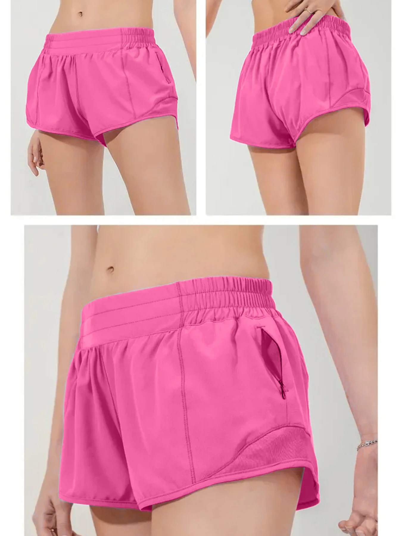 Thumbnail 4 - #15 Ranked Womens Casual Summer Shorts Picks in 2026