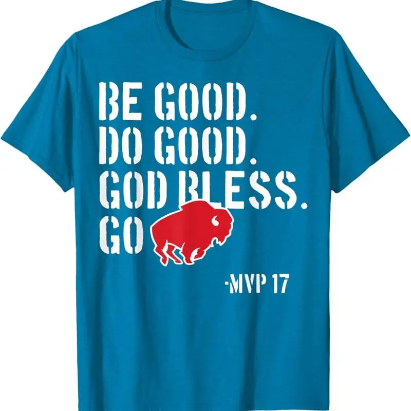 Be Good Do God Bles…