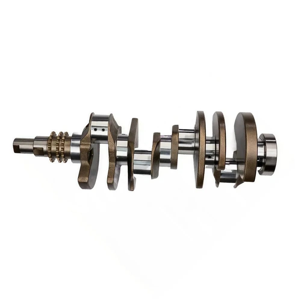 Engine Crankshaft OE LR022459 For Land Rover Range Rover Sport 4.4L 4.4 L T V8 Diesel 448DT Range Rover L322 L405 L494 2010-2022