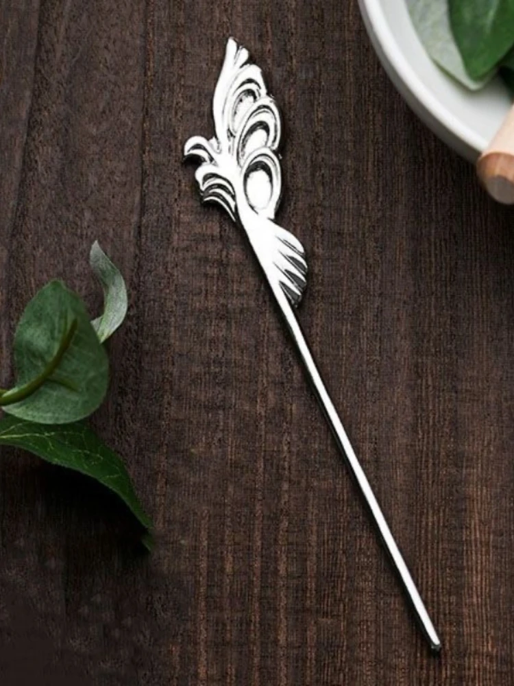 Cute The Anime-style Hair Accessory (hairpin) From "The Apothecary Diaries" – The "love Token" Hairpin Given To Maomao By Renshi