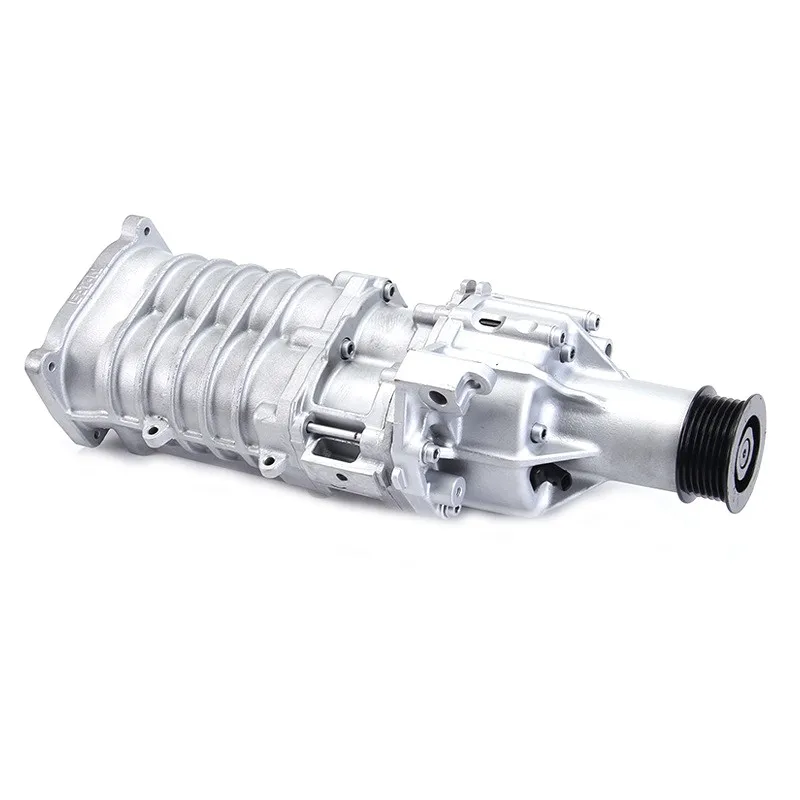 Supercharger Turbocharger Assembly 36010125 Fits For Volvo S60 S90 V90 XC60 XC90
