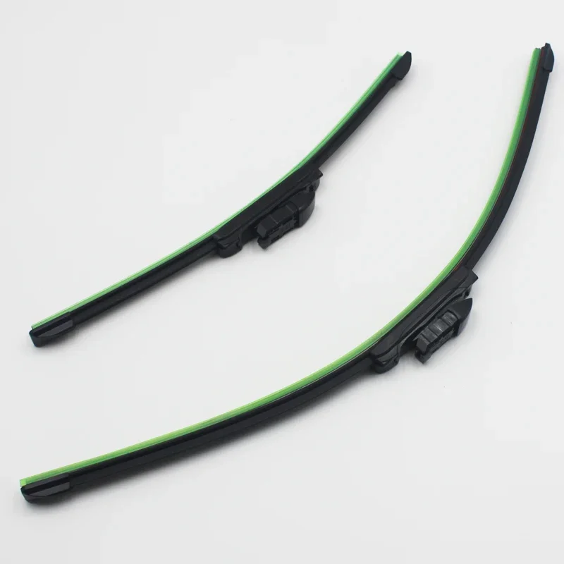 For BYD Song Max PRO PLUS 2015-2024 Car Windshield Wiper Blade Front Windscreen Brushes Washer Window Cleaning Replacement Parts
