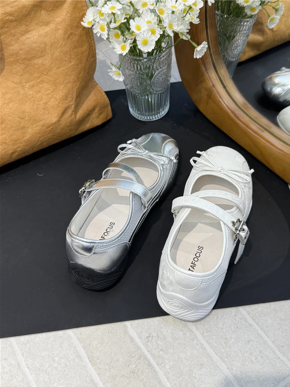 tatocus-mary-jane-ballerine-basse-da-donna-primavera-2026-con-cinturino-incrociato-slip-on-alla-moda-suola-in-gomma-punta-tonda-tacco-basso