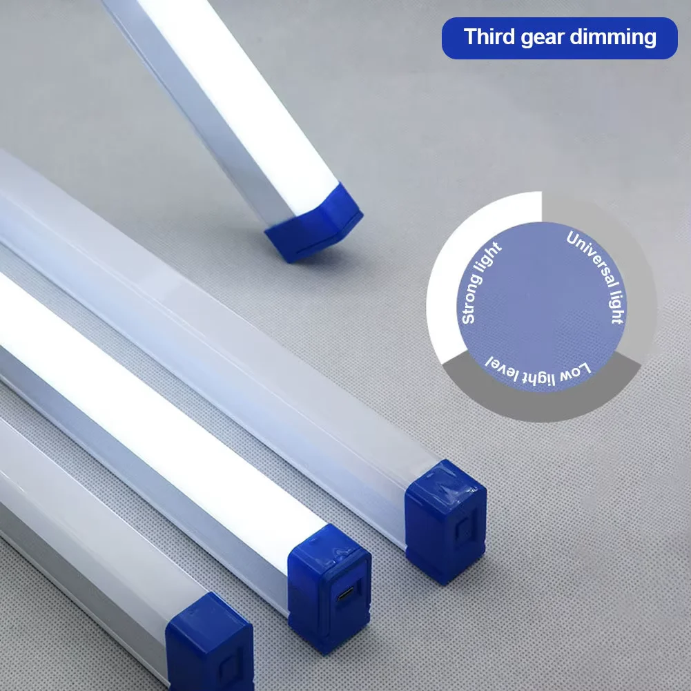 Led Bar Light Recha…