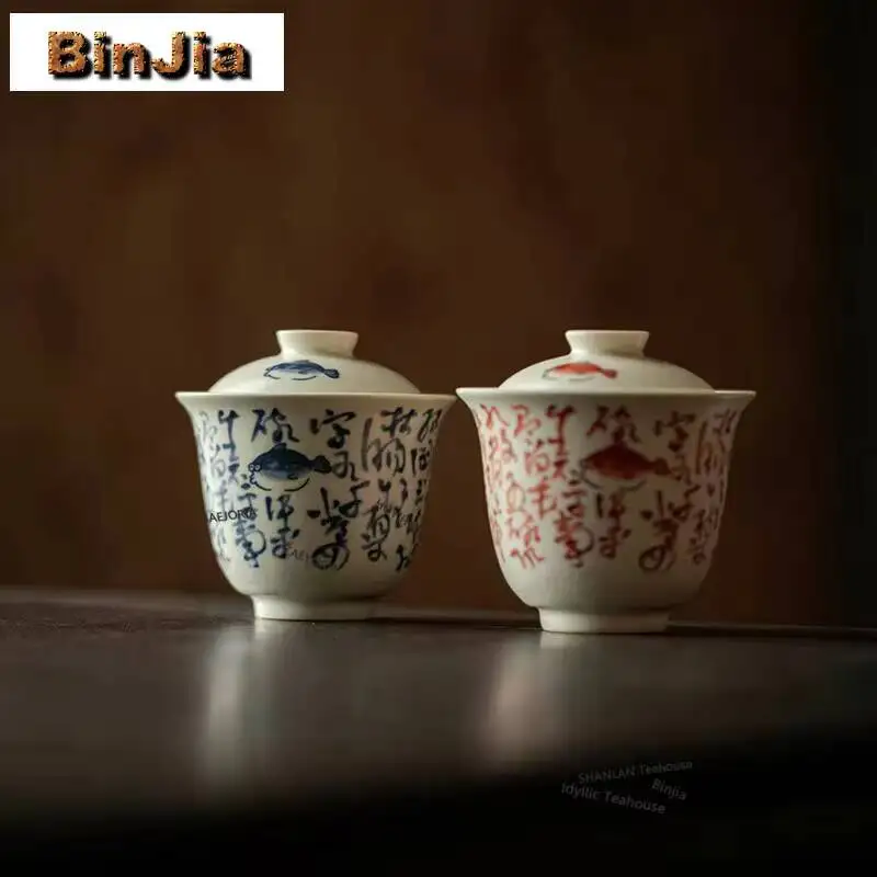 gaiwan-en-ceramique-zen-retro-de-135-ml-avec-couvercle-en-prose-poetique-et-finition-soda-pour-la-preparation-du-the-domestique-vaisselle-chinoise-cadeaux-artisanaux