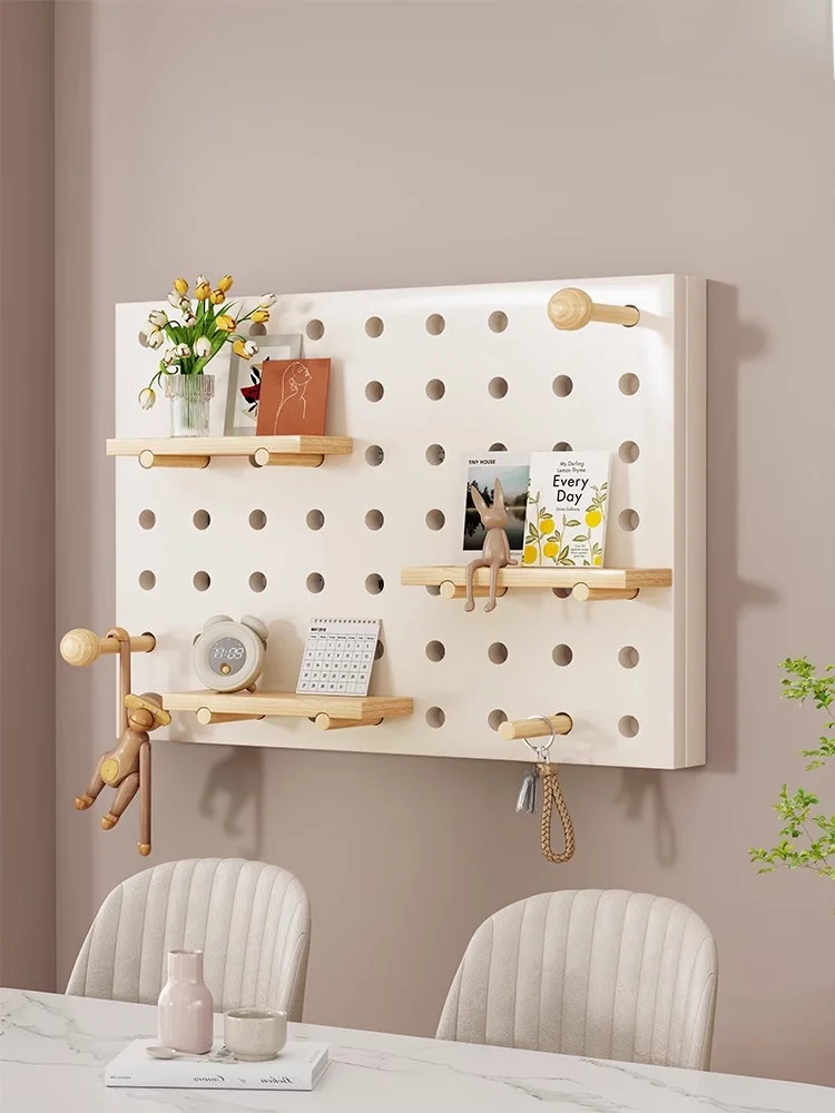 Nordic Style Decorative Painting for  Meter Box And Switch Box Wall Art for Living Room Entrance Multimedia Power Dis...