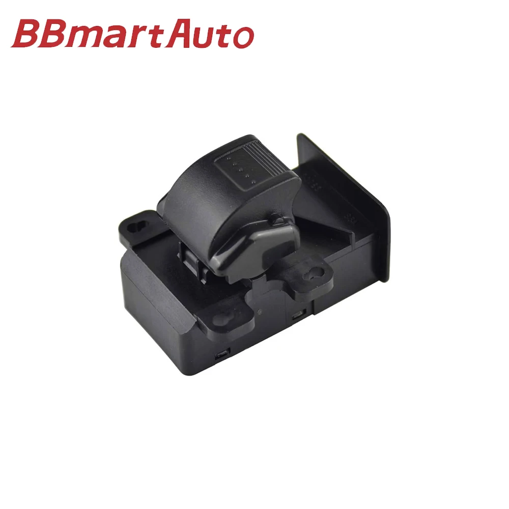 35760-S6A-003 BBmartAuto Parts 1pcs Power Window Switch For Honda Element Fit City Jazz GD1/3/6/8 RN3/S1 Car Accessories