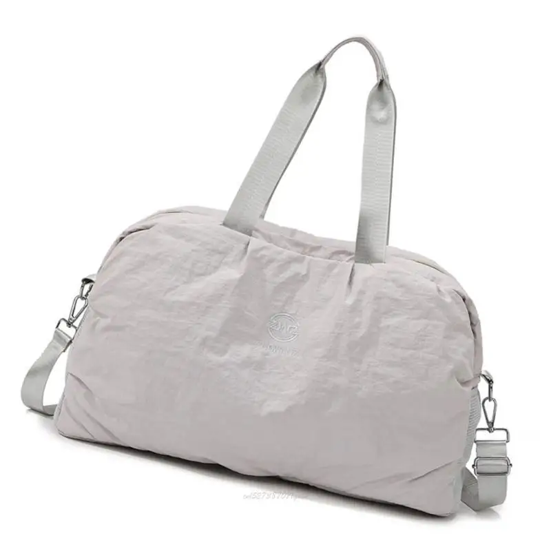 X5XA حقائب سفر مقصورة رطبة وجافة مقاومة للماء عملية مقاومة للدموع لصالة الألعاب الرياضية والسباحة والإقامة في المستشفى #5