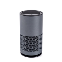 Car Air Purifier For Home Purifier Hepa Filters Desktop Purifier USB Rechargeable Portable Air Cleaner Diffuser