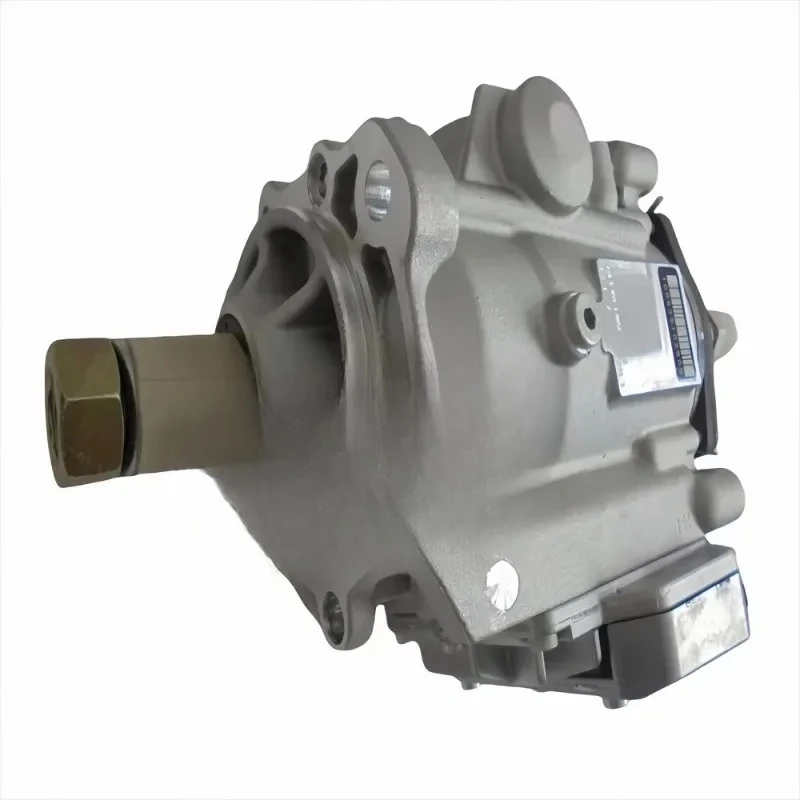 

VP44 Fuel Pump 3937690 0470506041 Engine Parts Qsb5.9 Fits HL760-7 R290LC-7 Construction Machinery Parts