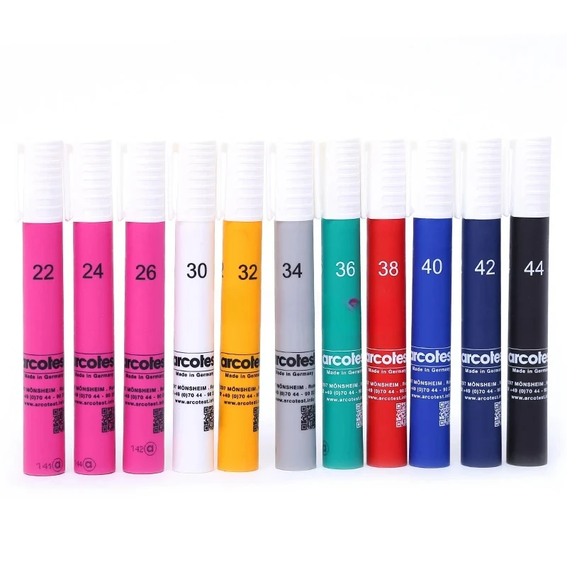 

Germany ARCOTEST Surface Tension Dyne Pen