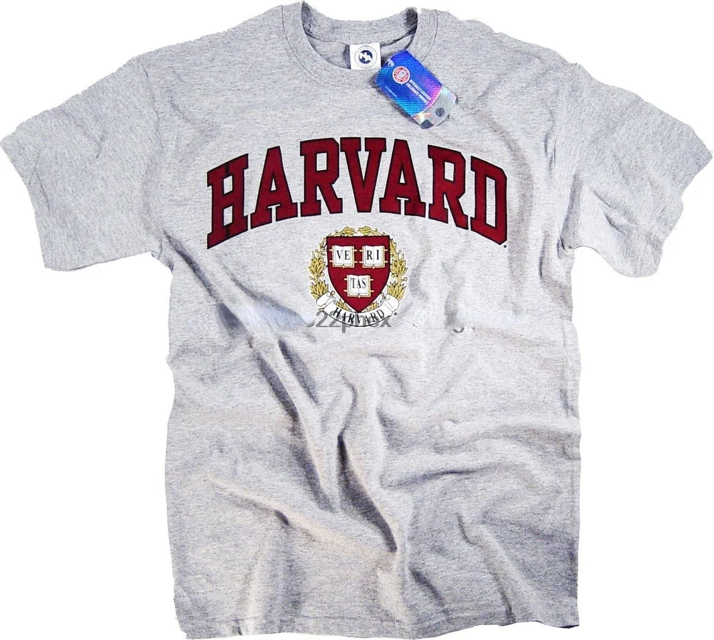 Harvard Shirt T-Shirt University