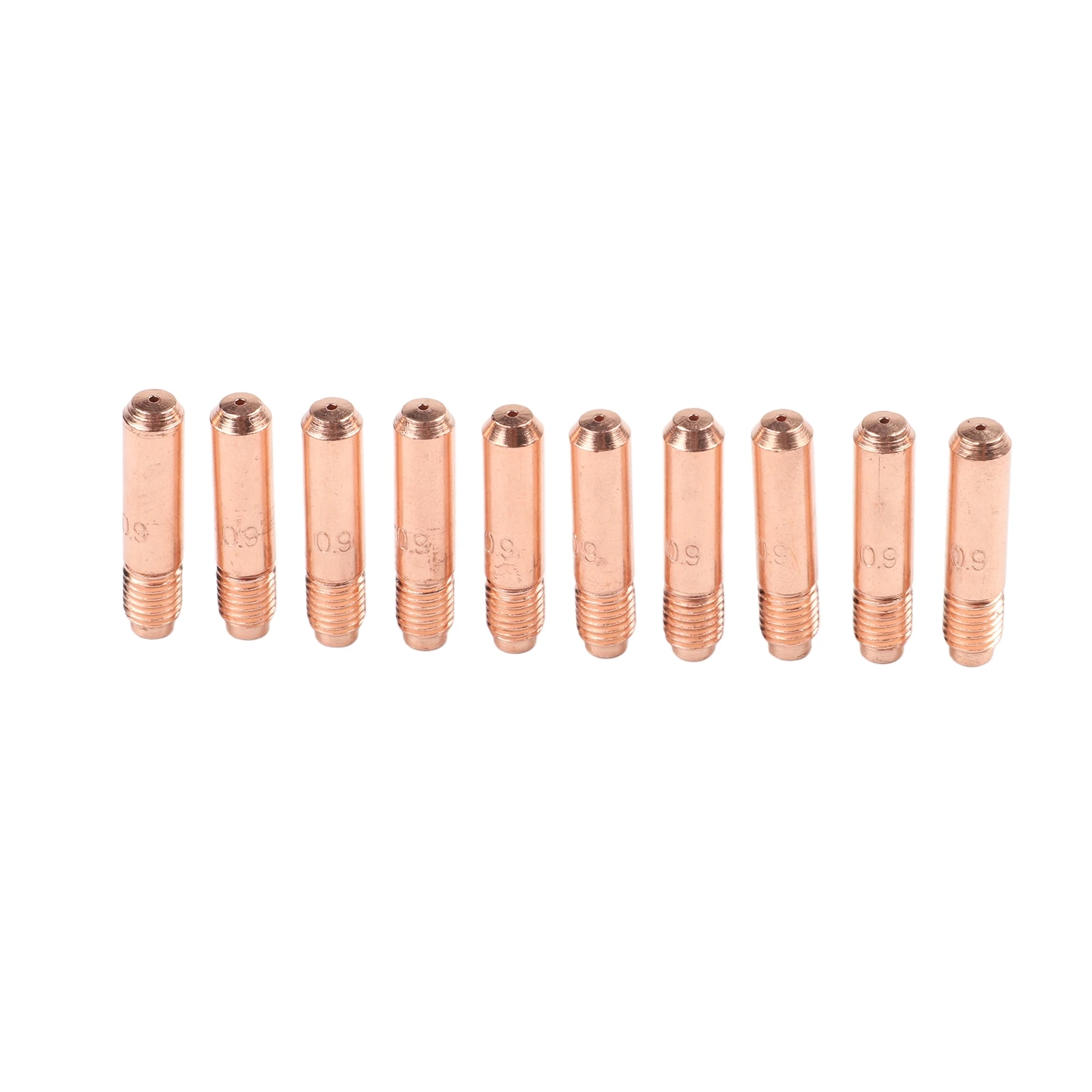 10pcs 000068 .035