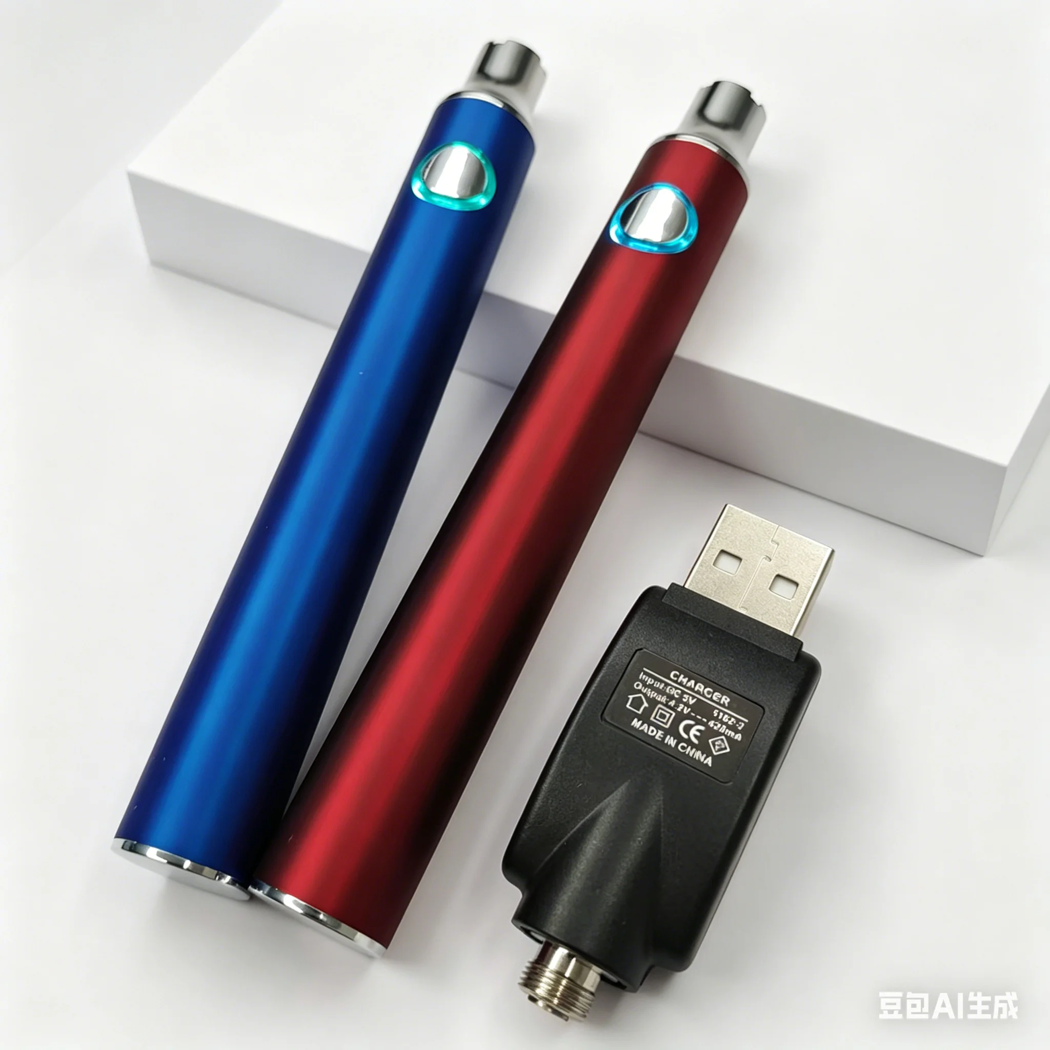 14MM 1100mah Preheat 510 Battery Portable Heat Pen, Soldering Iron, mi Light Bulb, Elektrische Soldeerbout Spanning Lassen Tool