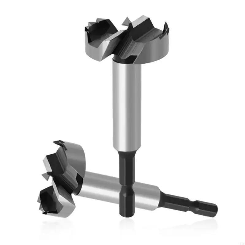 587f Универсальные карбиды Forstner Drill Bittable для софтопотоко