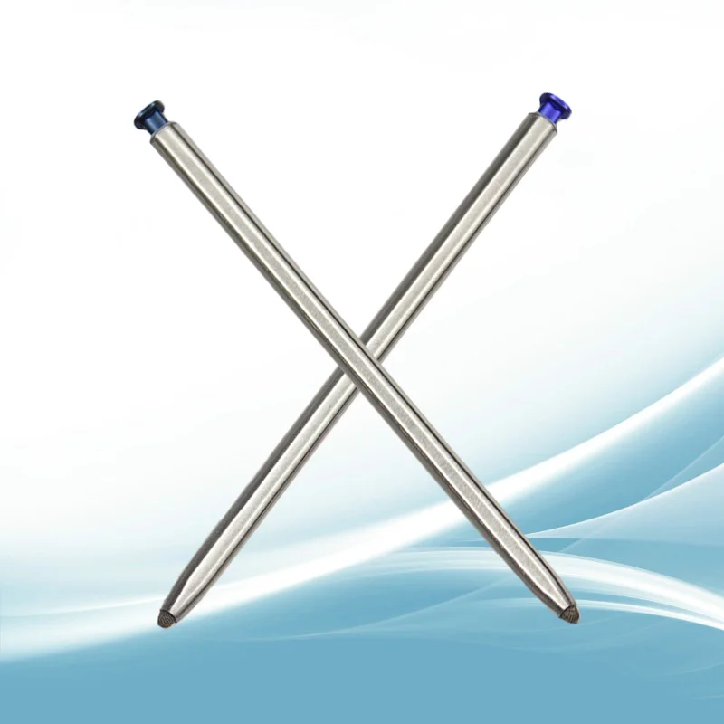 

Сменный стилус (черный/синий) для Motorola Moto G Stylus 5G (2025) XT2517, аксессуар для ремонта телефона