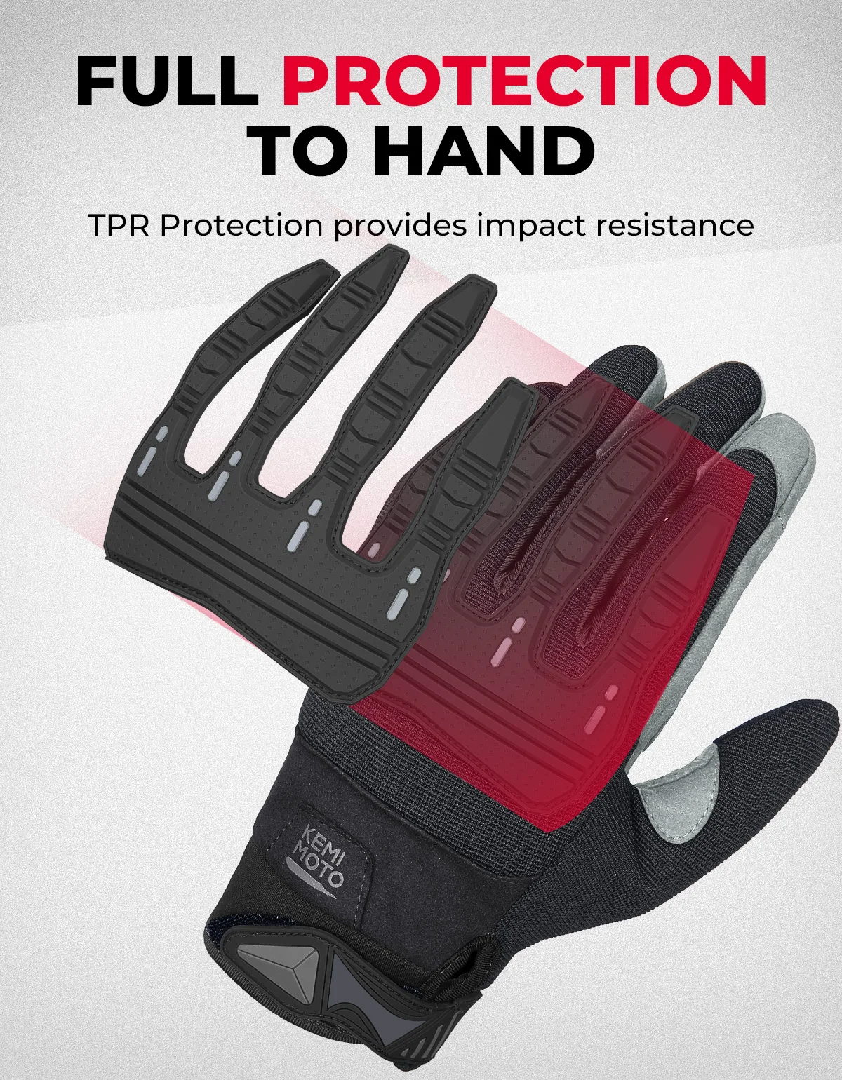 KEMIMOTO motorhandschoenen voo - Outdoor Hunting Gloves recensie en prijs