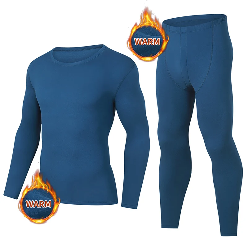 Thumbnail 3 - #3 Compare Mens Thermal Base Layers Before You Buy