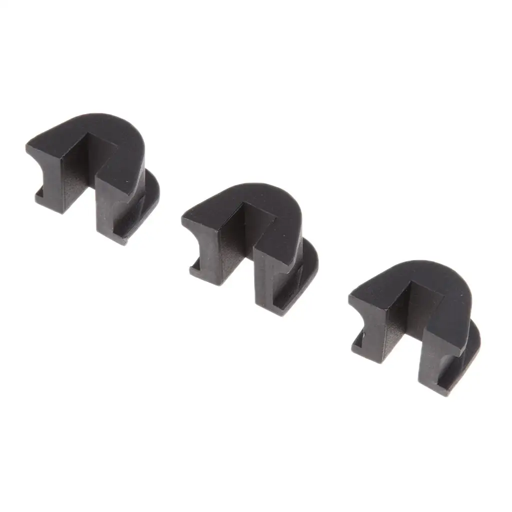 3pcs Variator Sliders for CF250 CH250 CN250 ATV