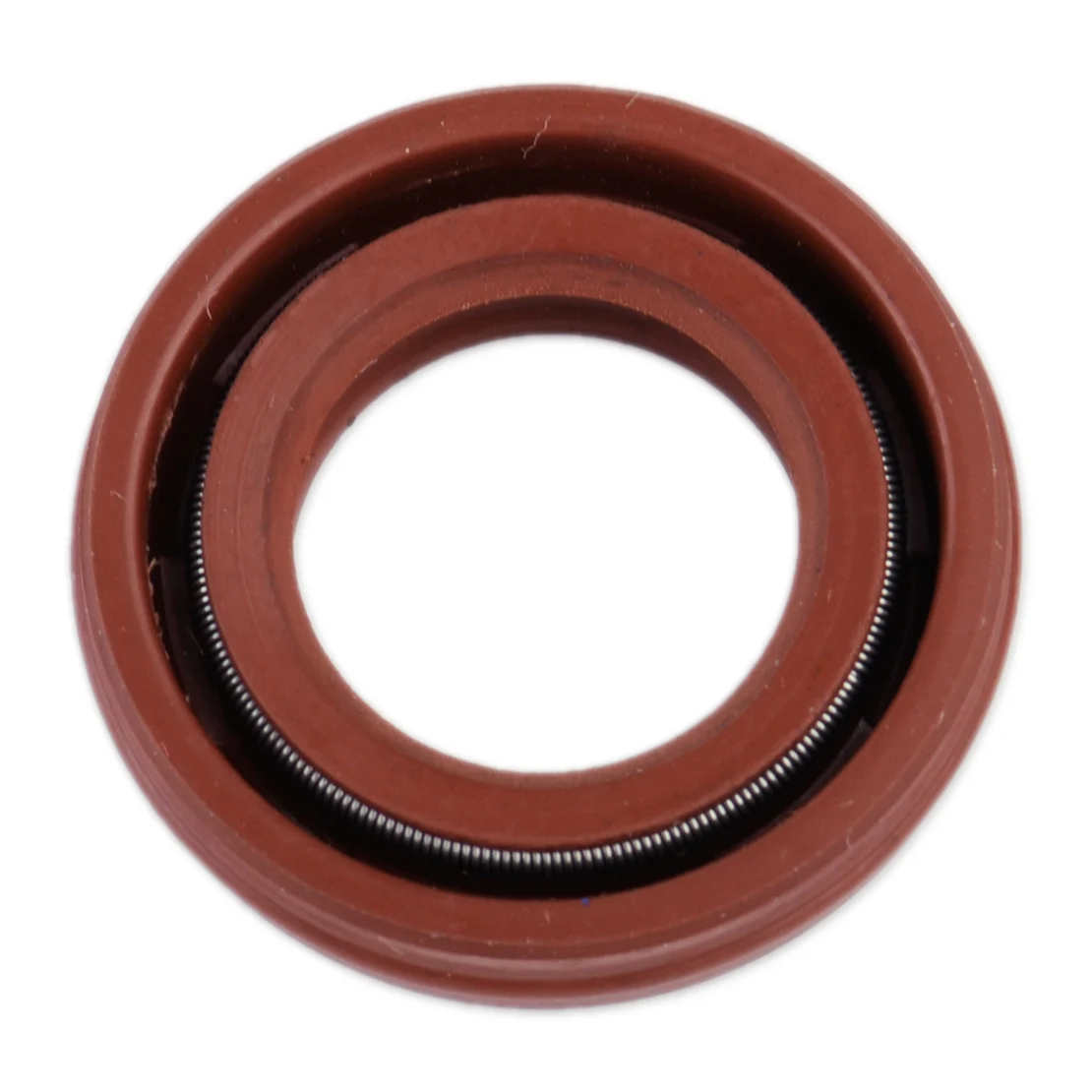 2pcs Oil Seal Set Fit For GX35 Replacement 4 Stroke Engine Cutter Blower Parts Accessories