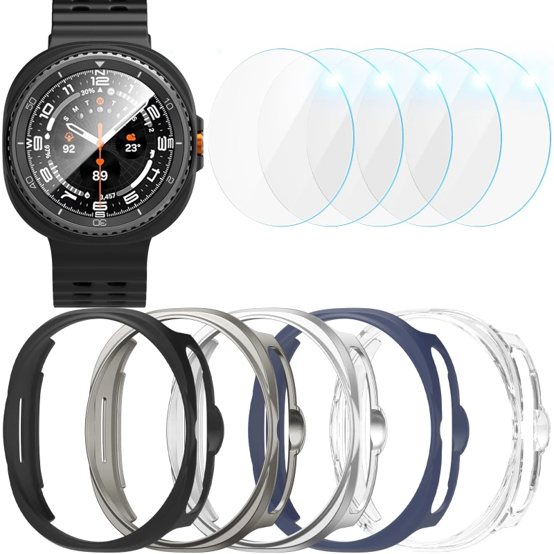 Case For Samsung Ga… - image