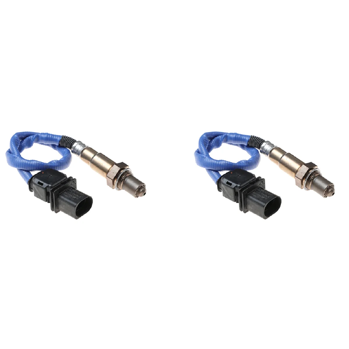 2X O2 Oxygen Sensor for LINCOLN FORD FOCUS III 2.0L GDI 8F9Z9F472H 5147022 8F9Z9F472J 0258017321 8F9A-9Y460-GA